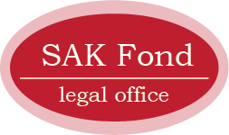 SAK Fond SA